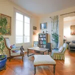 17Th Arrondissement Retreat
